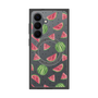 プレミアムスクエアケース with SnapMag［ クレヨンスイカ ］
