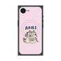 プレミアムスクエアケース with SnapMag［ Aries ］