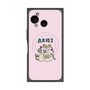 プレミアムスクエアケース with SnapMag［ Aries ］