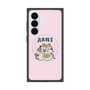 プレミアムスクエアケース with SnapMag［ Aries ］