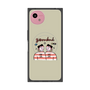 プレミアムスクエアケース with SnapMag［ Gemini ］
