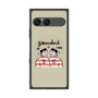 プレミアムスクエアケース with SnapMag［ Gemini ］