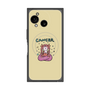 プレミアムスクエアケース with SnapMag［ Cancer ］