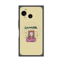 プレミアムスクエアケース with SnapMag［ Cancer ］