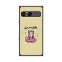 プレミアムスクエアケース with SnapMag［ Cancer ］