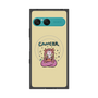 プレミアムスクエアケース with SnapMag［ Cancer ］