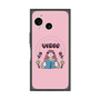 プレミアムスクエアケース with SnapMag［ Virgo ］