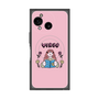 プレミアムスクエアケース with SnapMag［ Virgo ］