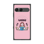 プレミアムスクエアケース with SnapMag［ Virgo ］