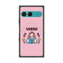 プレミアムスクエアケース with SnapMag［ Virgo ］