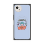 プレミアムスクエアケース with SnapMag［ Libra ］