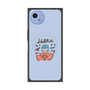 プレミアムスクエアケース with SnapMag［ Libra ］