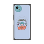 プレミアムスクエアケース with SnapMag［ Libra ］