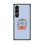 プレミアムスクエアケース with SnapMag［ Libra ］