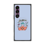 プレミアムスクエアケース with SnapMag［ Libra ］