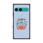プレミアムスクエアケース with SnapMag［ Libra ］