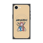 プレミアムスクエアケース with SnapMag［ Aquarius ］