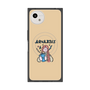 プレミアムスクエアケース with SnapMag［ Aquarius ］