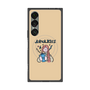 プレミアムスクエアケース with SnapMag［ Aquarius ］