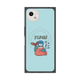 プレミアムスクエアケース with SnapMag［ Pisces ］