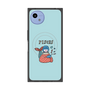 プレミアムスクエアケース with SnapMag［ Pisces ］