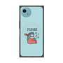 プレミアムスクエアケース with SnapMag［ Pisces ］
