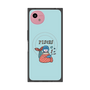 プレミアムスクエアケース with SnapMag［ Pisces ］