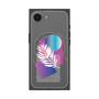 プレミアムスクエアケース with SnapMag［ Botanical ］