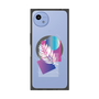 プレミアムスクエアケース with SnapMag［ Botanical ］
