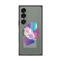プレミアムスクエアケース with SnapMag［ Botanical ］