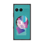 プレミアムスクエアケース with SnapMag［ Botanical ］