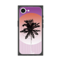 プレミアムスクエアケース with SnapMag［ Palm Tree ］