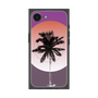 プレミアムスクエアケース with SnapMag［ Palm Tree ］