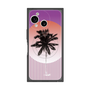 プレミアムスクエアケース with SnapMag［ Palm Tree ］
