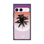 プレミアムスクエアケース with SnapMag［ Palm Tree ］