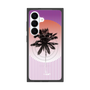 プレミアムスクエアケース with SnapMag［ Palm Tree ］