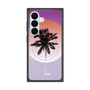 プレミアムスクエアケース with SnapMag［ Palm Tree ］
