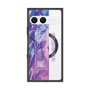 プレミアムスクエアケース with SnapMag［ Aluminum ］