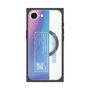 プレミアムスクエアケース with SnapMag［ Hologram ］