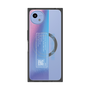 プレミアムスクエアケース with SnapMag［ Hologram ］
