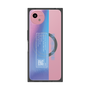 プレミアムスクエアケース with SnapMag［ Hologram ］