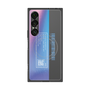 プレミアムスクエアケース with SnapMag［ Hologram ］