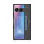 プレミアムスクエアケース with SnapMag［ Hologram ］