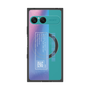プレミアムスクエアケース with SnapMag［ Hologram ］