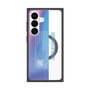 プレミアムスクエアケース with SnapMag［ Hologram ］