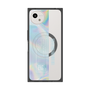 プレミアムスクエアケース with SnapMag［ Aurora ］