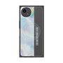 プレミアムスクエアケース with SnapMag［ Aurora ］