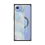 プレミアムスクエアケース with SnapMag［ Aurora ］