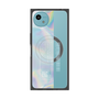 プレミアムスクエアケース with SnapMag［ Aurora ］