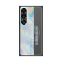 プレミアムスクエアケース with SnapMag［ Aurora ］
